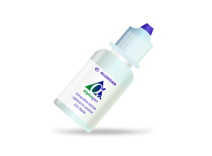 Alphagan 0.2%
