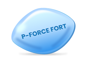 P-Force Fort