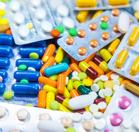 U.S. Drug Market 2023: Prescriptions and Prices