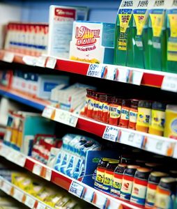 Drug Shelf Life - Is Expiry Date Important