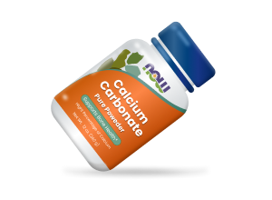 Calcium Carbonate